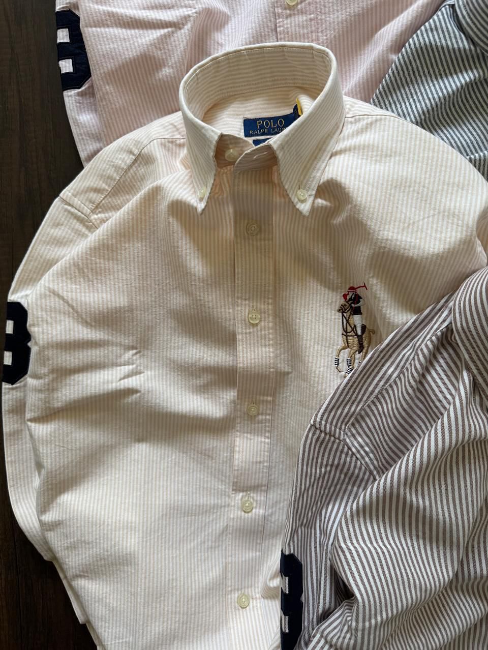 Essential Cotton Casual Shirt for Men (Pack of 3)
